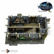 Milat's Townhouse Model Building set - Dnd, Wargaming, Model Train | Village | House | Medieval | Fantasy | D&D | 28mm | 32mm | Pathfinder