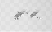 Northmen Riders dnd mini set - Viking | Norse | Male | Female | Fighter | Barbarian | Fantasy, Warhorse | Pathfinder | Wargaming, 28mm 32mm