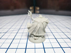 Volrunax Runebeard - Artisan Guild | Dwarf | Wizard | Male | Sorcerer | Warlock | Magic | Caster | Fantasy | DnD | Pathfinder | Frostgrave