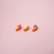 Fruit Éclair Pins