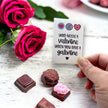 Seed Packages - Galentine’s Day -  Gift for Girlfriends - Includes Seeds - 10 packages