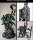 A Gothic Tale Mini Set - Vae Victis | Vampire | Strahd | Human | Hunter | Noble | Bundle | Lord | Adventurer |  Wargaming | Pathfinder