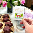 Seed Packages - Galentine’s Day -  Gift for Girlfriends - Includes Seeds - 10 packages