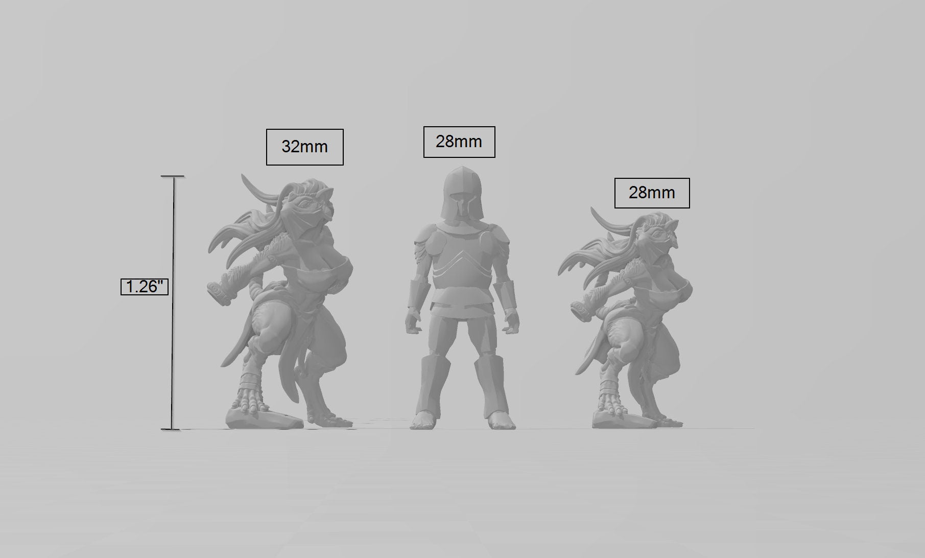 Skaria Shadowdancer  28/32mm mini - Artisan Guild | Animal | Rat | Mouse | Rogue | Ratfolk | Pinup | Pathfinder | Wargaming | Assassin
