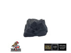 Large Rock Terrain Set 3 -  Scatter Scenery by EC3D, for TTRPGs and Wargaming - Mountain, Rocks, Canyon, DnD mini, Pathfinder, Tabletop