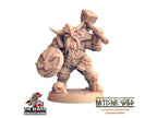 Dwarven Defender B - Artisan Guild | DnD | Fighter | Barbarian | Dwarf | Cleric | Paladin | Pathfinder | TTRPG | Wargaming, Frostgrave