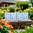 Seed Packages - Easter - Includes 10 Packages of Poppy Seeds