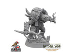 Turtlekin druid mini - Artisan Guild | DnD | Turtle | Tortle | Wizard | Sorcerer | Underwater | Pathfinder | Tortanian | TTRPG, Wargaming