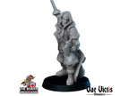 A Gothic Tale Mini Set - Vae Victis | Vampire | Strahd | Human | Hunter | Noble | Bundle | Lord | Adventurer |  Wargaming | Pathfinder