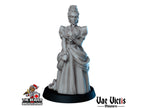 A Gothic Tale Mini Set - Vae Victis | Vampire | Strahd | Human | Hunter | Noble | Bundle | Lord | Adventurer |  Wargaming | Pathfinder