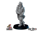 A Gothic Tale Mini Set - Vae Victis | Vampire | Strahd | Human | Hunter | Noble | Bundle | Lord | Adventurer |  Wargaming | Pathfinder