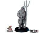 The Witch Hunt Mini Set - Vae Victis | Sorceress | Noble | Human | Hunter | Villager | Bundle | Lord | Adventurer | Wargaming | Pathfinder