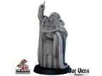The Witch Hunt Mini Set - Vae Victis | Sorceress | Noble | Human | Hunter | Villager | Bundle | Lord | Adventurer | Wargaming | Pathfinder