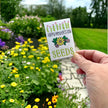 Seed Packages - Mother’s Day - Includes 10 Packages of Poppy Seeds