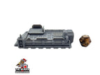 Hover Platform Sci-Fi Vehicle Miniature  -  Scatter Terrain | Construction | Transport | Infinity, Legion Sci-fi, Cyberpunk 2077, Wargaming