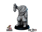 A Gothic Tale Mini Set - Vae Victis | Vampire | Strahd | Human | Hunter | Noble | Bundle | Lord | Adventurer |  Wargaming | Pathfinder