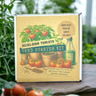 Kit - Heirloom Tomato Starter Kit: Grow Your Own Delicious Heritage Tomatoes