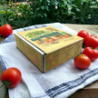 Kit - Heirloom Tomato Starter Kit: Grow Your Own Delicious Heritage Tomatoes