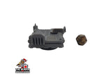 Hover Platform Sci-Fi Vehicle Miniature  -  Scatter Terrain | Construction | Transport | Infinity, Legion Sci-fi, Cyberpunk 2077, Wargaming