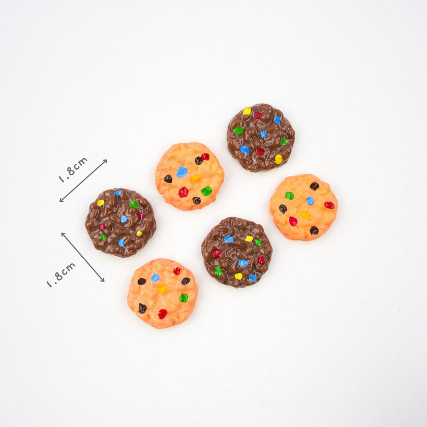Soft Baked Cookies Pin