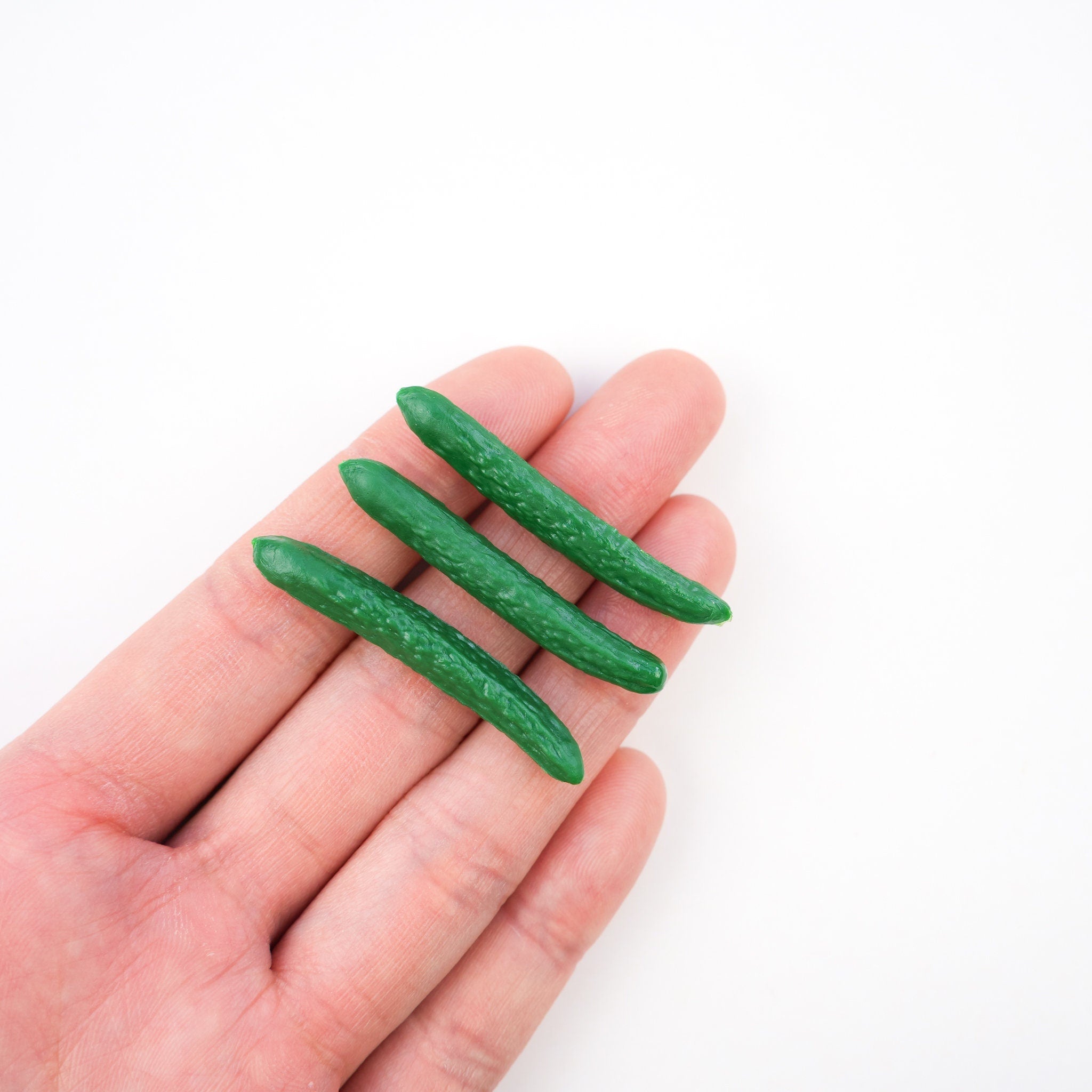 Cucumber Pin