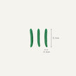 Cucumber Pin