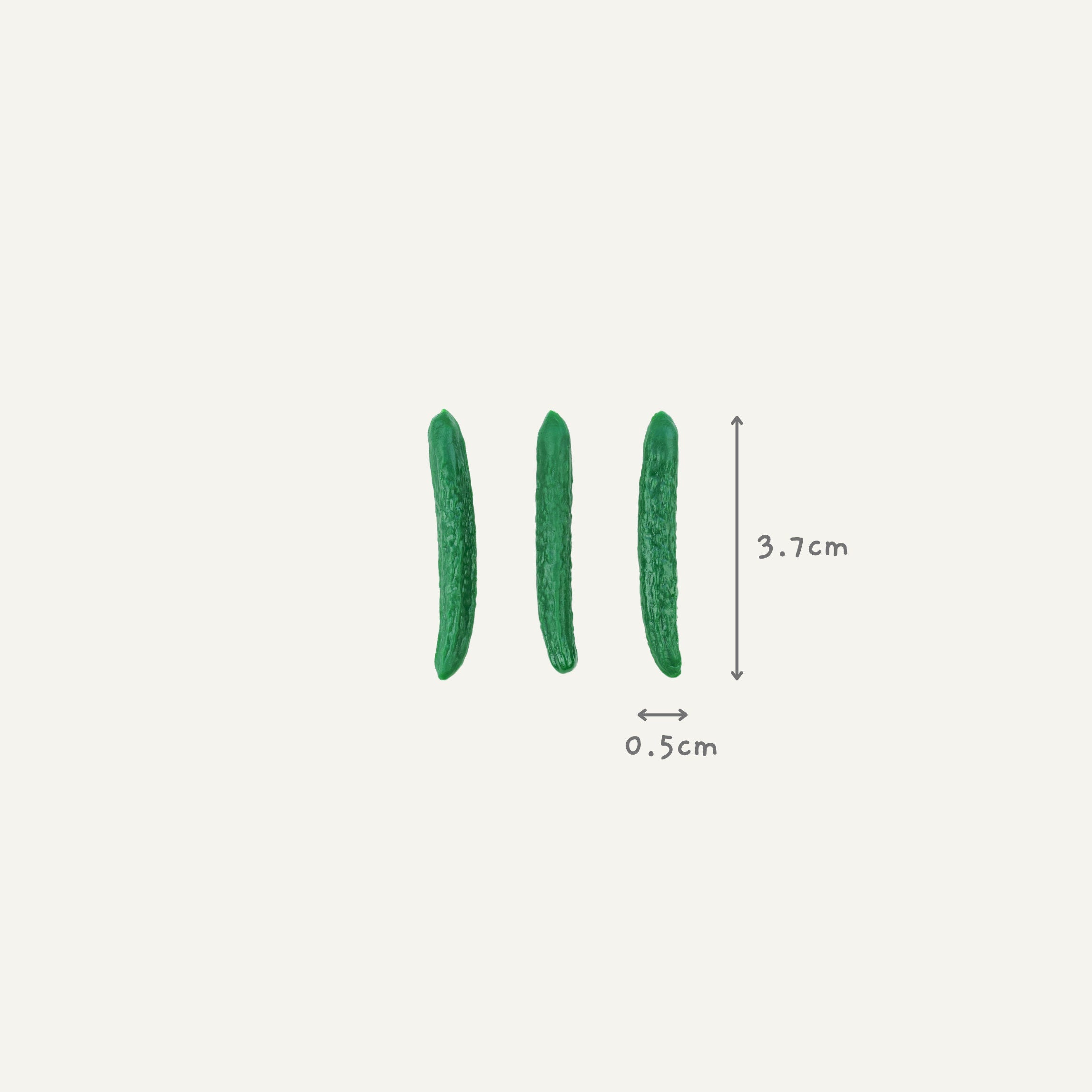 Cucumber Pin