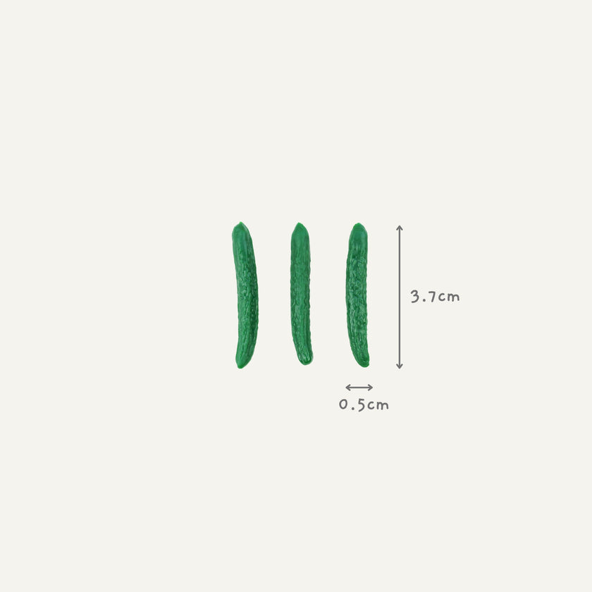 Cucumber Pin