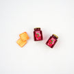 Strawberry Jam Jar Pin