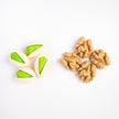 Walnut Pin