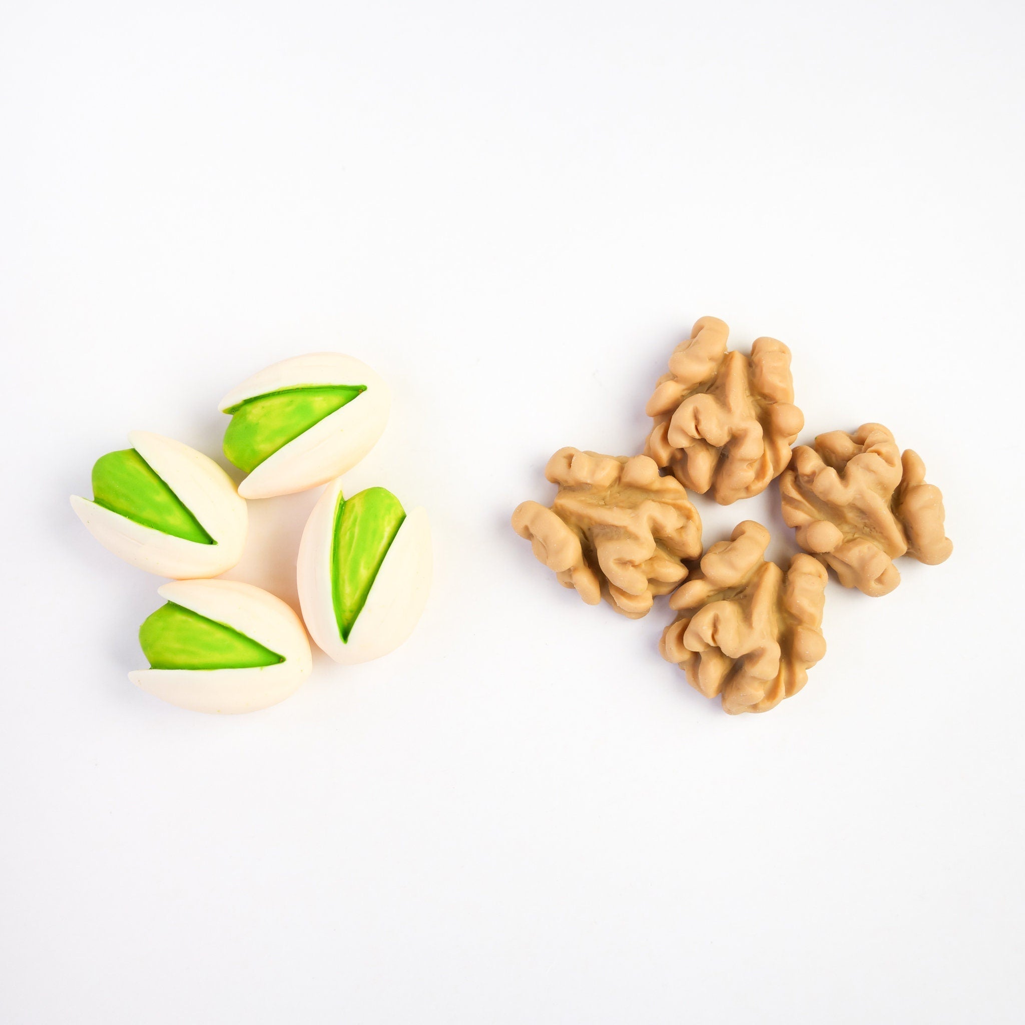Walnut Pin