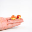 Taiwanese Mooncake Pin