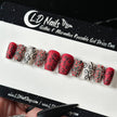 Gothic Filigree