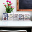 Seed Packages - Teacher Gift - Appreciation gift for educators - Includes 10 Packages of Canadian Wildflowers Seeds