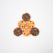 Soft Baked Cookies Magnet Set