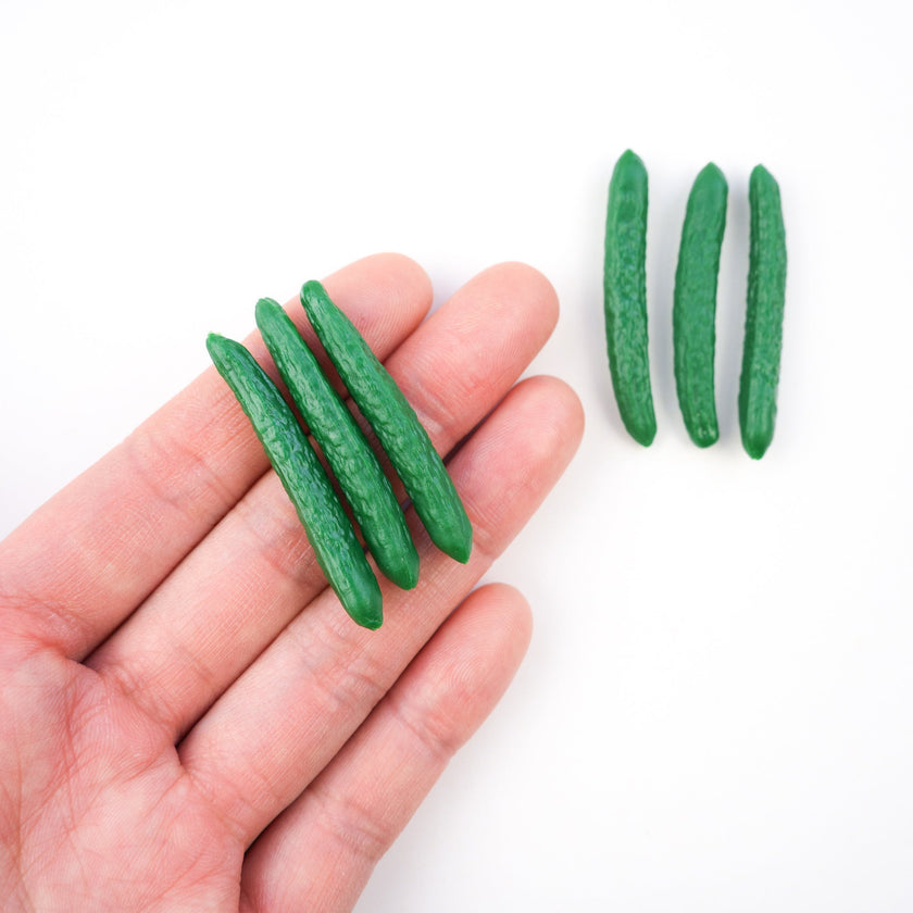 Cucumber Pin