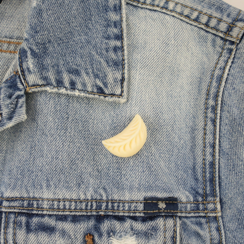 Dumpling Pin