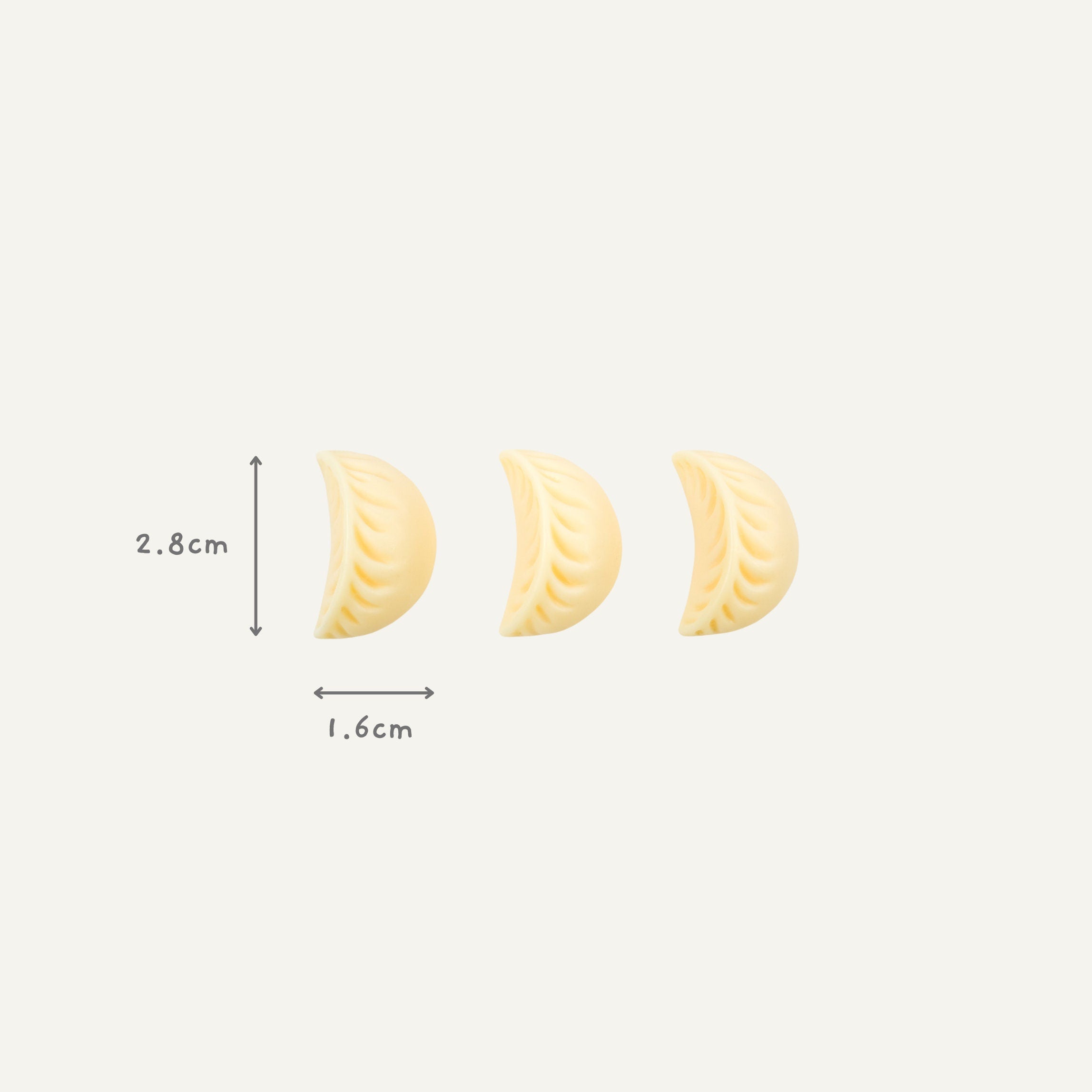 Dumpling Pin