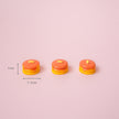 Fluffy Buttermilk Pancakes Pin