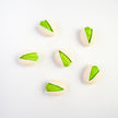 Pistachio Pin
