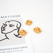 Walnut Pin