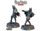 Charming Devil mini - Vae Victis | DnD | Pathfinder, Commoner, Human, Villager, Demon, Dark | Gothic | Veteran | Victorian 28mm 32mm Fantasy