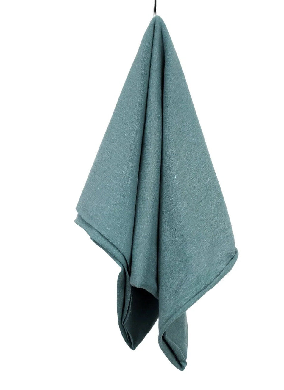 Hemp Organic Cotton Stretch Jersey Fabric - 58