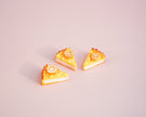 Lemon Pie Magnet Set