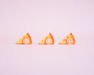 Lemon Pie Magnet Set