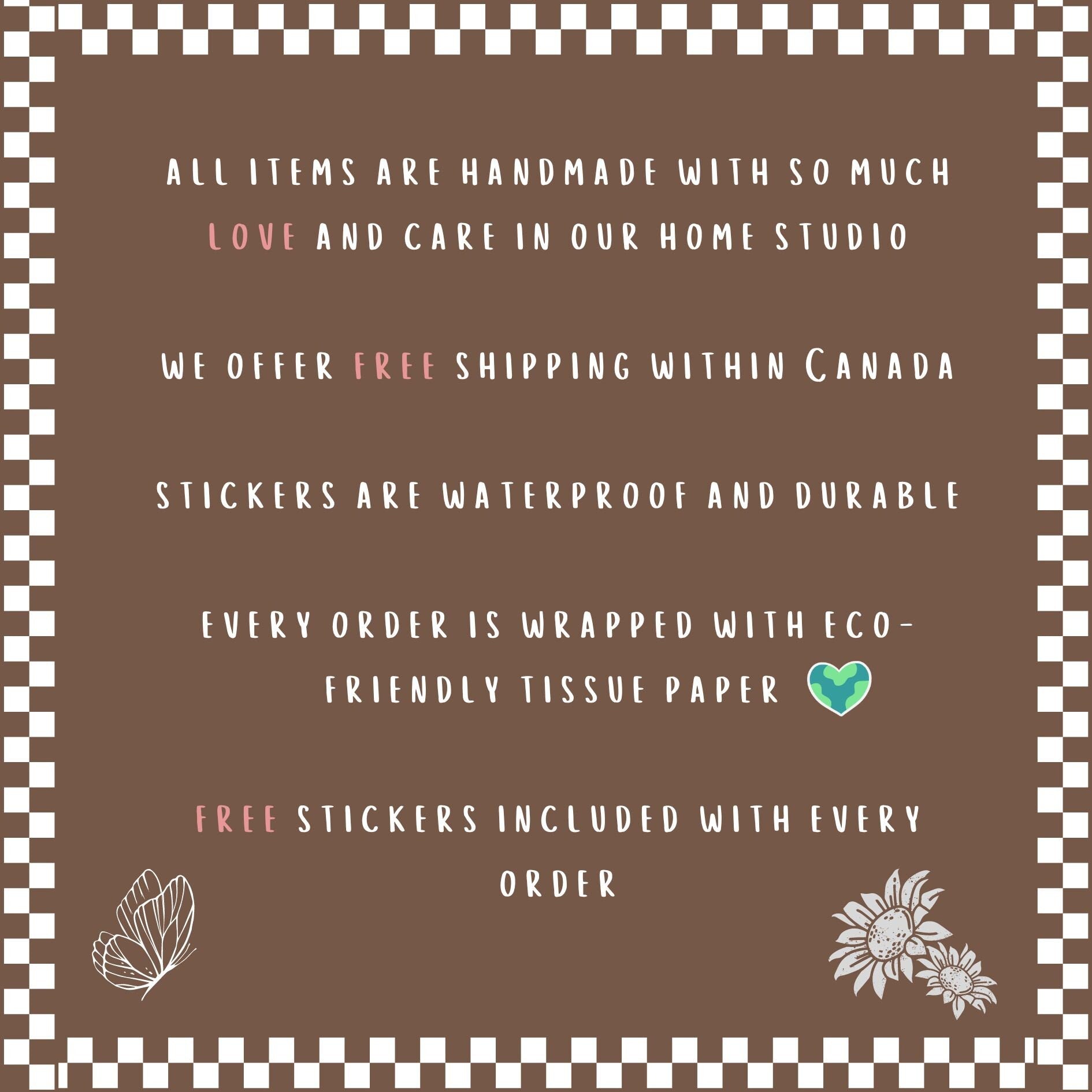 The Future is Vegan Sticker