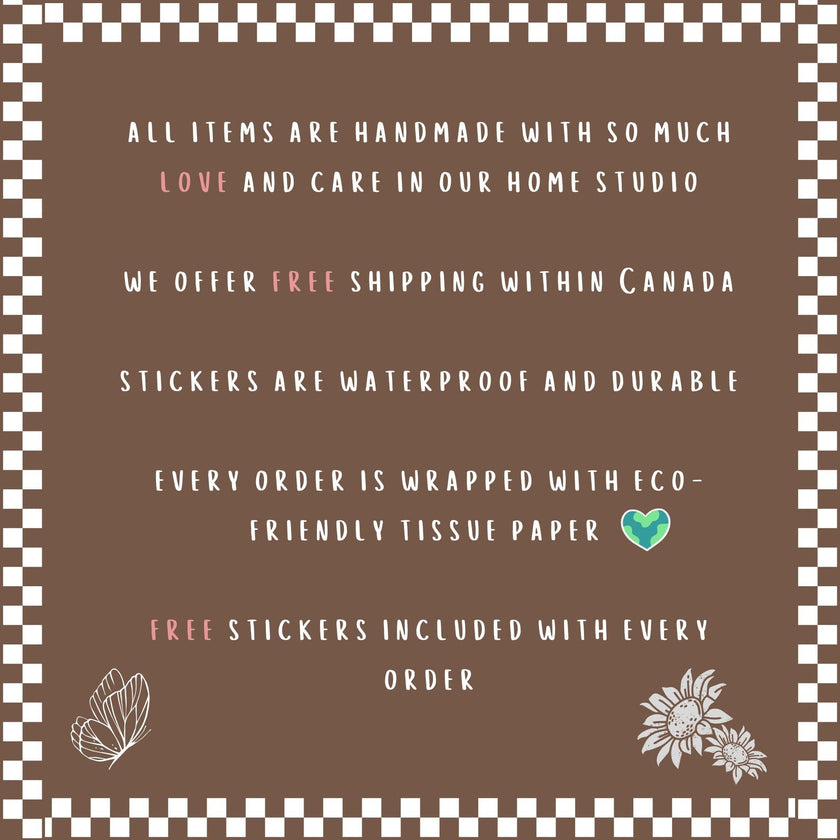 The Future is Vegan Sticker