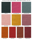 Hemp Organic Cotton Stretch Jersey Fabric - 58