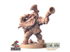 Dwarven Oathbreaker A dnd mini - Artisan Guild | Dwarf | Fighter | Male | Ranger | Artificer | Pathfinder | Wargaming | Clan |
