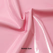 Glossy Patent Vinyl Fabric: Water-Resistant Cosplay Apparel - 54